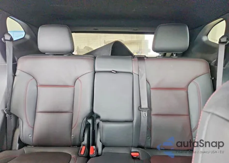 2023 Chevrolet Blazer Rs z USA, uszkodzony, nr VIN 3GNKBERS8PS195523